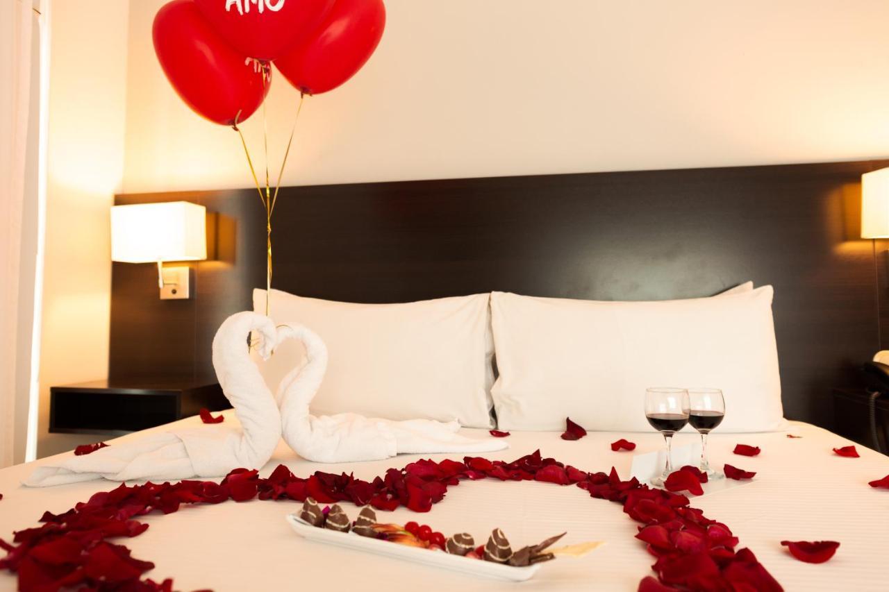Hotel Manantial Мельгар Экстерьер фото
